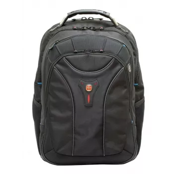 Wenger/SwissGear 600637 sülearvuti kott 43,2 cm (17) seljakott must