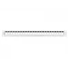 Lanberg PPKS-1024-S paigalduspaneel 1U