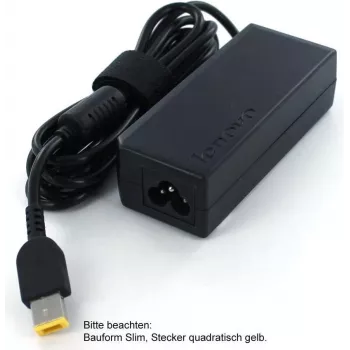 AC Adapter Lenovo ThinkPad X1 Carbon 20V 4,5A 90W