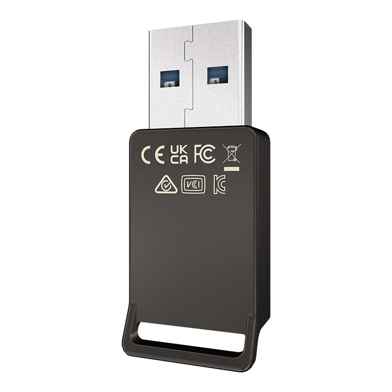 microSDXC lugeja USB 3.2A