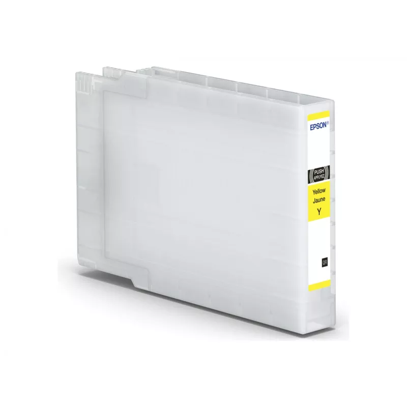 Epson C13T04B44N tindikassett 1 tk Originaal Suur (XL) tootlus Kollane