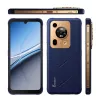 Nutitelefon FOSSiBOT F112 Pro — sinine