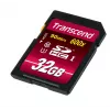 Välkmälu Transcend 32GB SDHC UHS-I 600x TS32GSDHC10U1