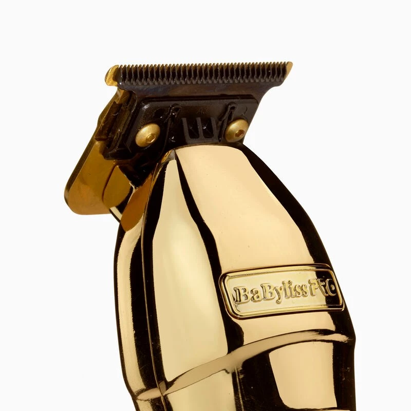 BaBylissPRO GoldFX SkeletonFX FX7870GE professionaalne juukselõikur