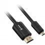 HDMI-kaabel Sharkoon 1,5 m HDMI/Micro HDMI