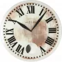 NeXtime kell 8162 Romana, Ø43 cm, sein, valge