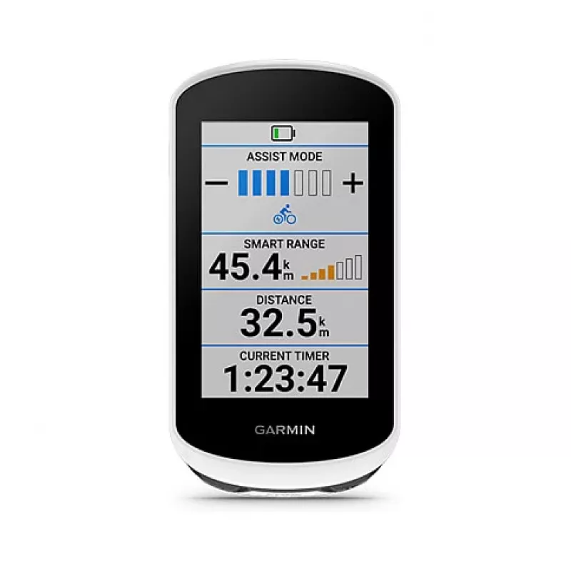 Garmin Edge Explore 2 juhtmevaba jalgrattakompuuter 7,62 cm 16 GB aku kestvus 16 h