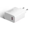 Seinalaadija komplekt Xiaomi 100W Charging Combo (Type-A) EU – suure võimsusega USB Type-A adapter