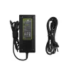 Toiteadapter/inverter Green Cell AD22P 120 W 19 V 6,3 A ASUS sülearvutitele, siseruumides, must