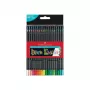 Värviliste pliiatsite komplekt Faber-Castell 116436 — 36 tk, mitmevärviline, pappkarp