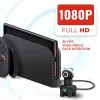 Subsonic Playcam 1080 2in1 HD Mini kaamera Nintendo Switch 2 jaoks, helesinine