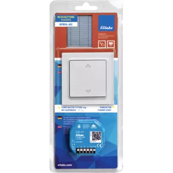 DIN-liistu blisterpakendis Eltako BPB55-J62 moodul 30001067