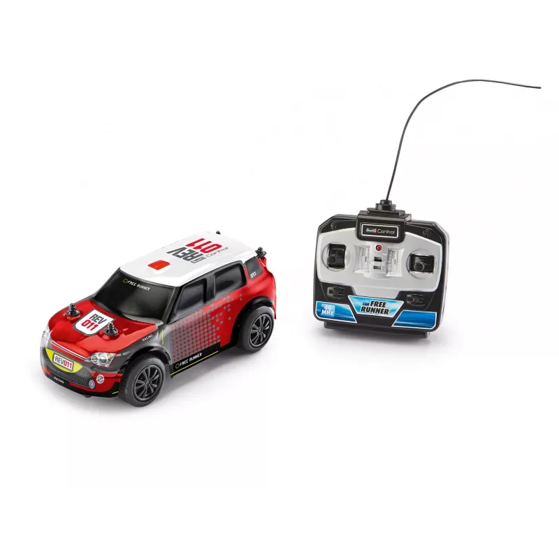RC Auto Free Runner