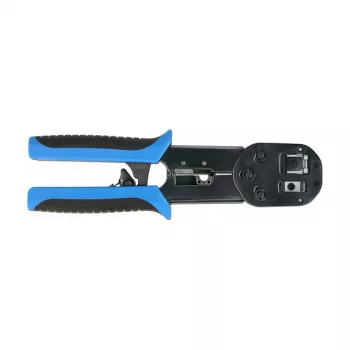 Kaablikrimpsimistööriistakomplekt DeLOCK 86450