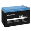 aku LiFePO4 Lithium Iron Phosphate 12.8V 9Ah 115.2Wh