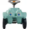Sõiduauto mänguasi Simba‑Dickie Bobby Car Classic roheline Sea mudel 800056141, madal iste, tugev plastik