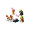 LEGO FRIENDS 42677 Koeraküpsetiste Pagaritöökoda