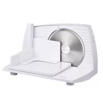 Adler AD 4703 viilulõikur elektriline 150 W valge plastik