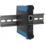 Seadmeserver SEH INU-100 M07210 DIN-liistule paigaldatav 1 Ethernet-pordiga