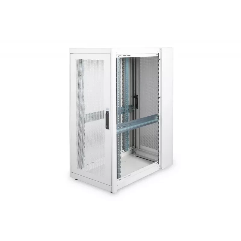 Eraldiseisev riiul Digitus DN-19 SRV-26U-D 600x1000 mm 26U 600 kg