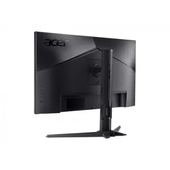 Monitor Acer XV270UF3BMIIPRX 27 tolli IPS 300 Hz QHD