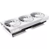 Graafikakaart XFX Radeon RX 9070 XT — 16 GB GDDR6, 256-bitine, PCIe x16, 2400 MHz, 3 ventilaatoriga valge, 325×65 mm