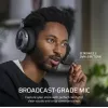 Kõrvaklapid Virtuoso Max Wireless Carbon