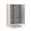 KAMARO 2DD õhuke/GŁ SHOWROOM CASMERE COLOUR