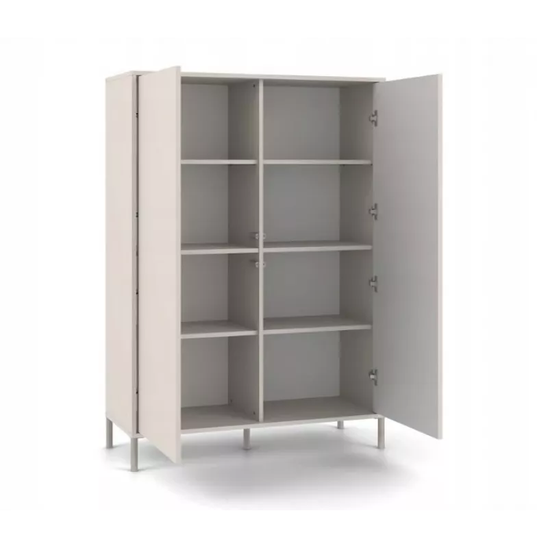 KAMARO 2DD õhuke/GŁ SHOWROOM CASMERE COLOUR