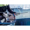 Bosch Expert Max-8X lööktrell — 30 mm puuri läbimõõt, 400 mm tööpikkus