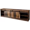 RTV GRANERO 200x56.7x35 old wood Kapp