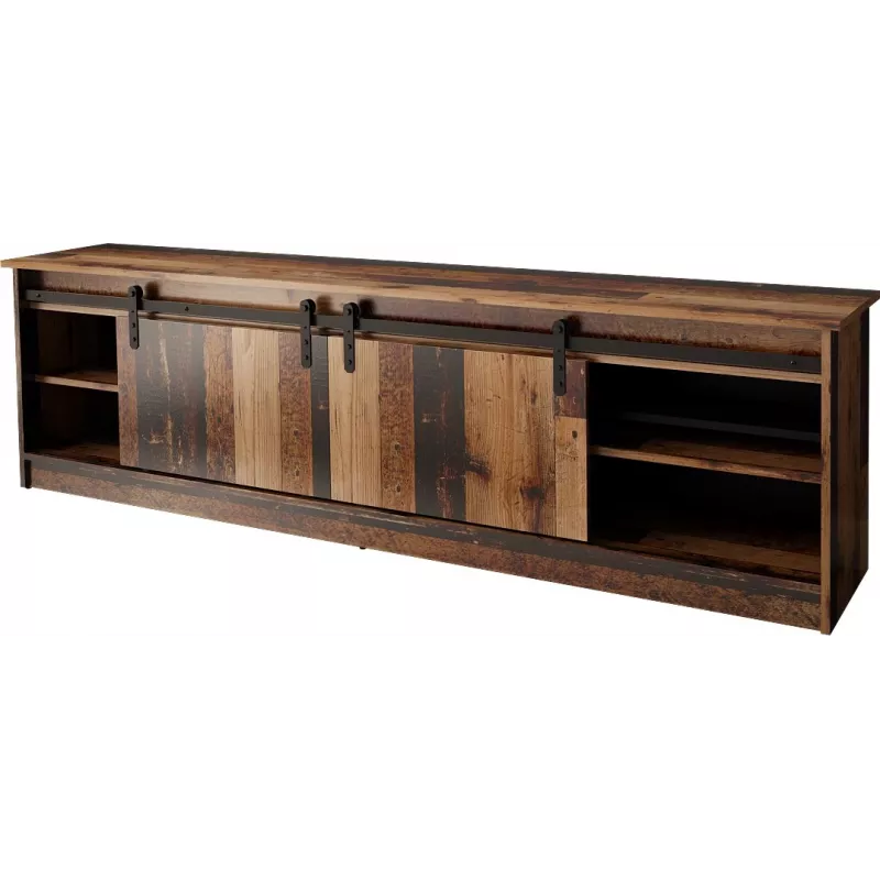 RTV GRANERO 200x56.7x35 old wood Kapp
