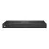 Hallatav lüliti HPE Aruba Networking Aruba 6100 48G PoE 4SFP+ 370W
