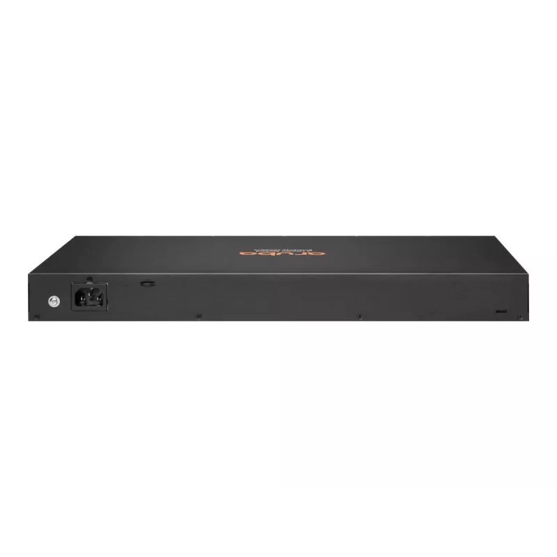 Hallatav lüliti HPE Aruba Networking Aruba 6100 48G PoE 4SFP+ 370W