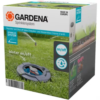 Gardena 08264-20 aiatööriist