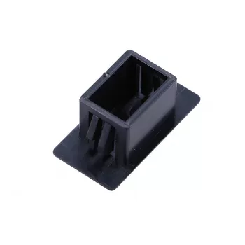 Extralink Fiber Optic Plug, Must, SC Simplex for Patch Panels