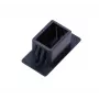 Extralink Fiber Optic Plug, Must, SC Simplex for Patch Panels