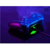 Juhtmega mängupult TRACER SHOGUN PRO Must — 16 nuppu, analoog/digitaalne, 1,5 m kaabel, vibratsioon, PC/PS4/PS3