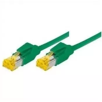 Tecline 72200G Etherneti ühenduskaabel roheline