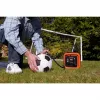 Must & Decker ASI400-XJ õhukompressor 160 l/min