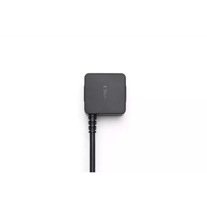 Toitekaabel DJI CP.DY.00000044.02 0,4 m must oranž