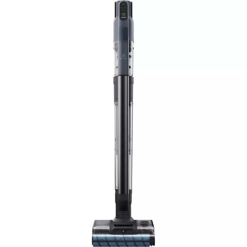 Electrolux EW82U2DB 3-in-1 pulkpuhasti aku kuiv- ja märgpuhastus tsükloniline kotita 85 W sinine 4,3 Ah