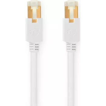 Nedis CCBW85221WT05 Etherneti paigalduskaabel valge