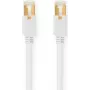 Nedis CCBW85221WT05 Etherneti paigalduskaabel valge