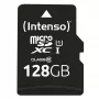 Välkmälu Intenso 128GB microSDXC UHS-I Class 10