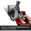 Seinajälitusmasin EINHELL TP-MA 36/30 Li BL-Solo 36 V, juhtmevaba, harjadeta mootor, mudel 4350800
