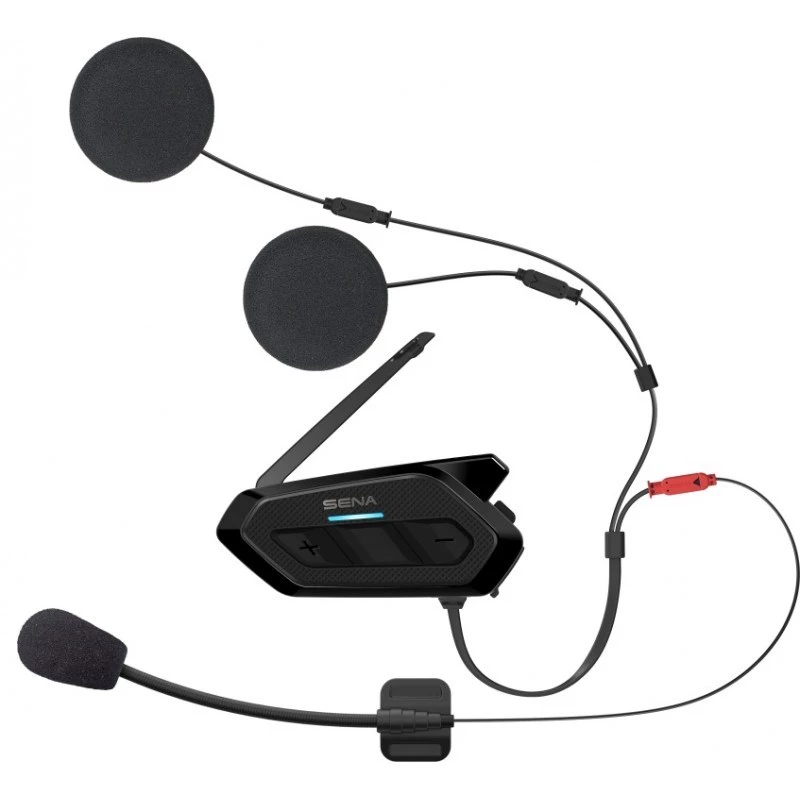Sena Spider RT1 Dual Pack mootorratta intercom