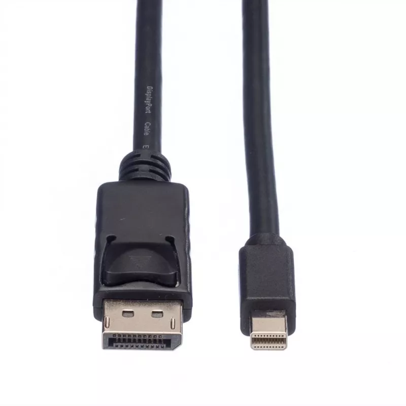 DisplayPort-kaabel ROLINE 11445636 3m DisplayPort Mini DisplayPort
