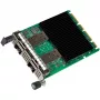 Intel Ethernet võrguadapter E810-XXVDA2 - võrguadapter - Open Compute Project (OCP) 4.0 - 10/25 Gigabit SFP28 x 2 (E810XXVDA2OCP3L)