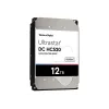 WD Ultrastar DC HC520 HUH721212AL5200 - kõvaketas - 12 TB - sisemine - 3,5 tolli (8,9 cm)